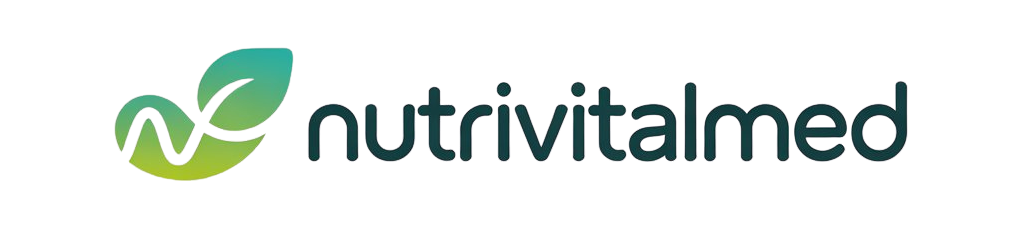 NutriVitalMed Logo